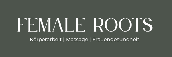 Logo Female Roots